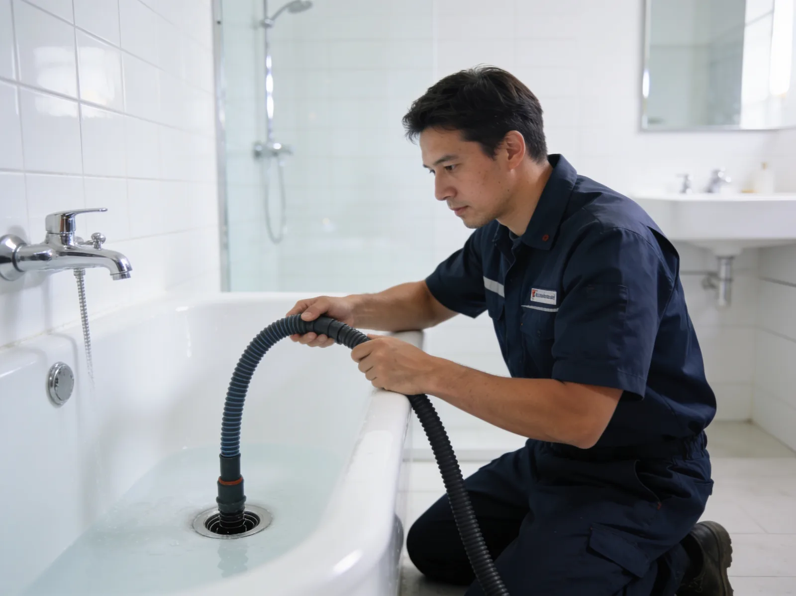 Emergency Plumber Matewan, WV FAQs